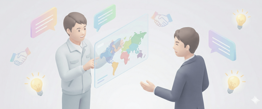 コンサルティング